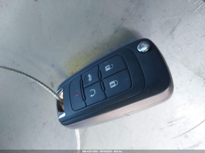 2018 Chevrolet Impala Lt VIN: 2G1105S32J9128121 Lot: 43314255