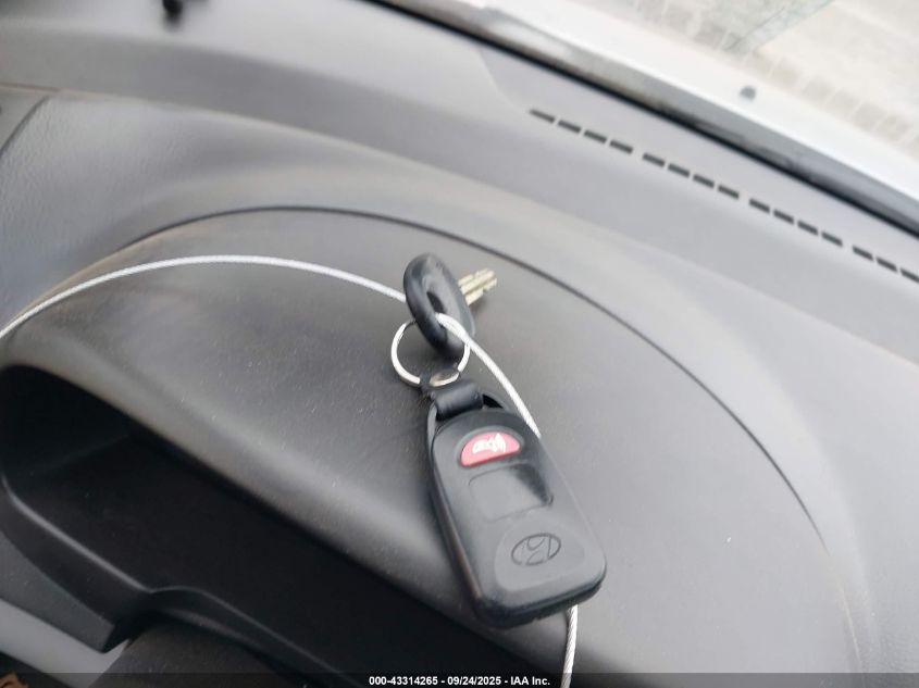 2009 Hyundai Elantra Gls VIN: KMHDU46D69U788372 Lot: 43314265