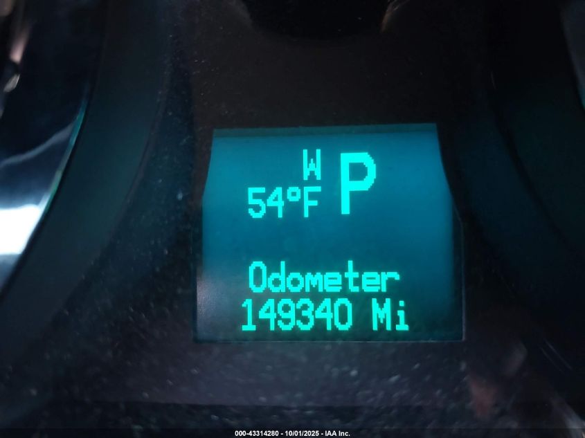 2012 Chevrolet Captiva Sport Ltz VIN: 3GNFL4E58CS637932 Lot: 43314280