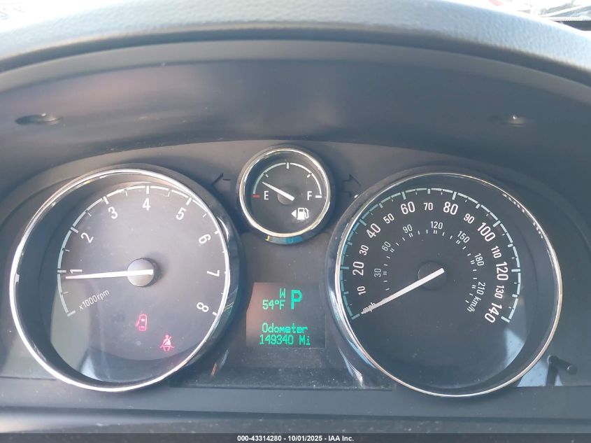 2012 Chevrolet Captiva Sport Ltz VIN: 3GNFL4E58CS637932 Lot: 43314280