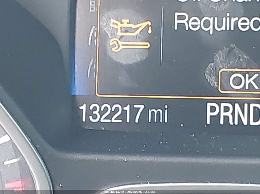 2017 Ford Escape Se VIN: 1FMCU0GD5HUB42337 Lot: 43314282