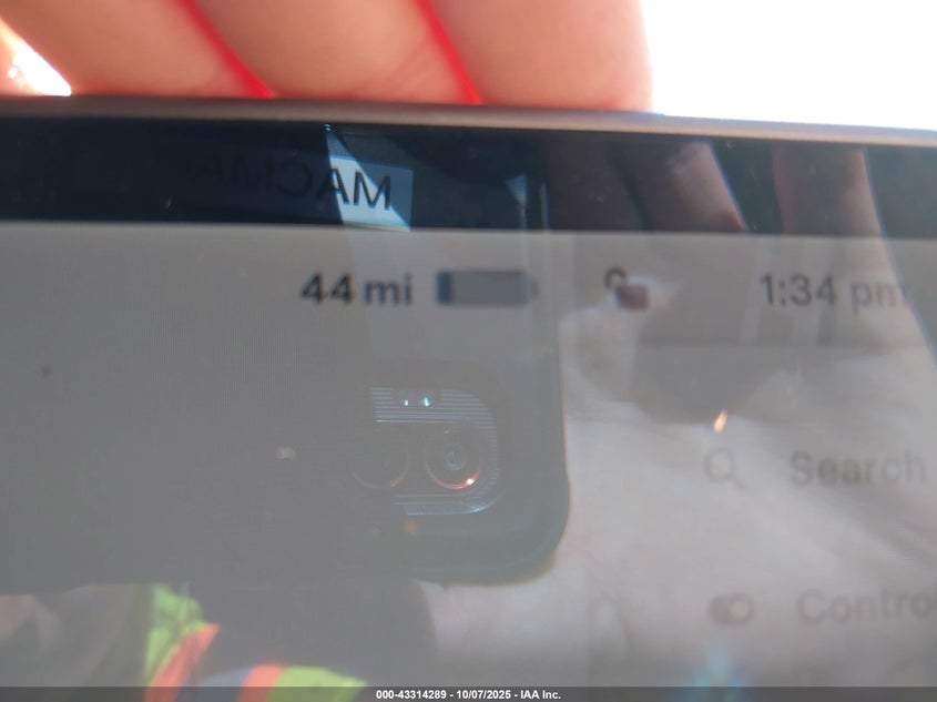 2020 Tesla Model 3 Standard Range Plus Rear-Wheel Drive/Standard Range Rear-Wheel Drive VIN: 5YJ3E1EA0LF709197 Lot: 43314289