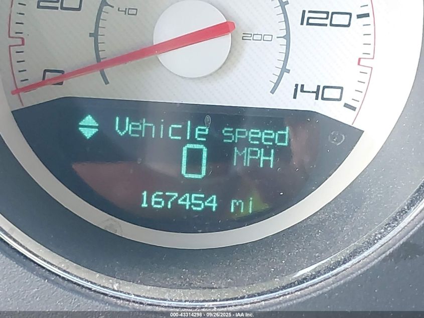 2013 Dodge Challenger Sxt Plus VIN: 2C3CDYAG2DH724015 Lot: 43314298