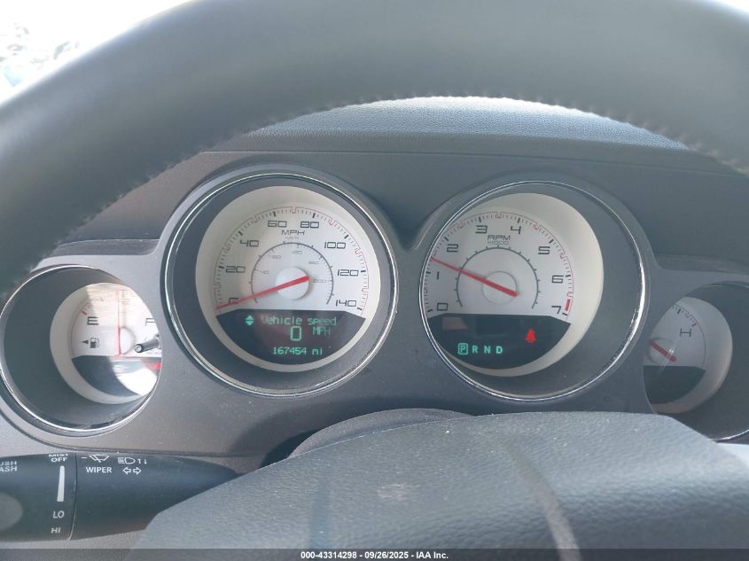 2013 Dodge Challenger Sxt Plus VIN: 2C3CDYAG2DH724015 Lot: 43314298