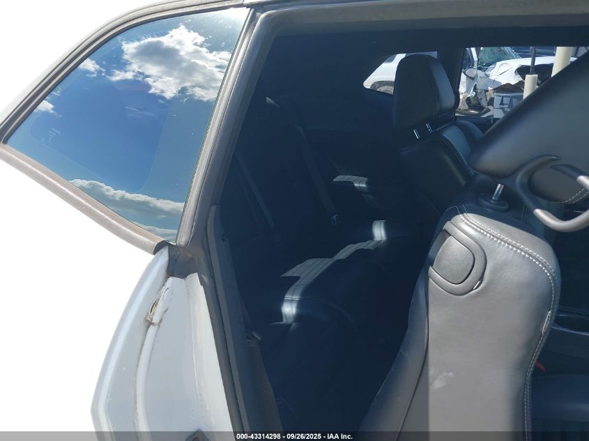 2013 Dodge Challenger Sxt Plus VIN: 2C3CDYAG2DH724015 Lot: 43314298