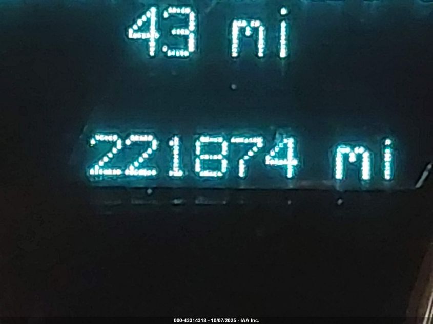 2005 Chrysler 300 Touring VIN: 2C3JA53G75H625400 Lot: 43314318