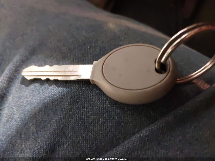 2005 Chrysler 300 Touring VIN: 2C3JA53G75H625400 Lot: 43314318