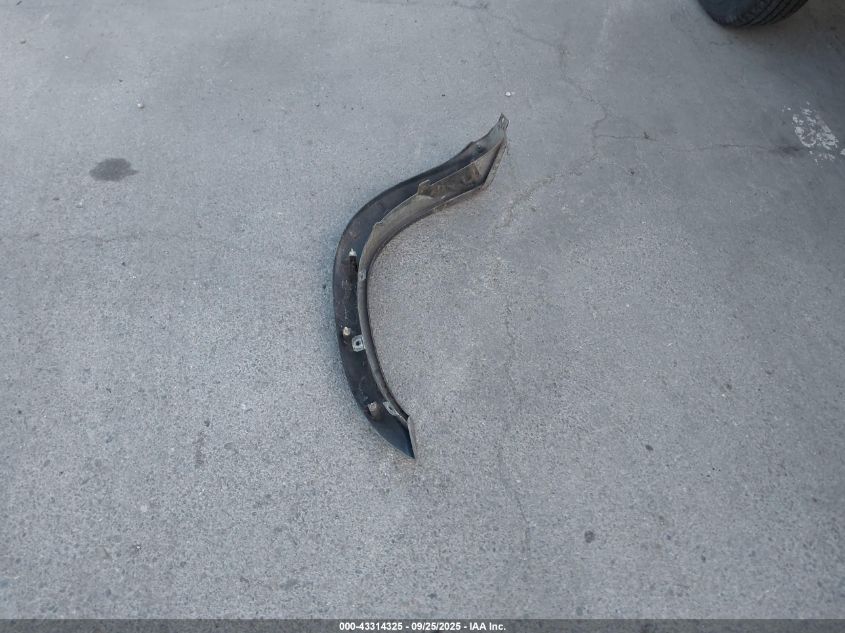 1998 Nissan Frontier Se/Xe VIN: 1N6DD26Y8WC345845 Lot: 43314325