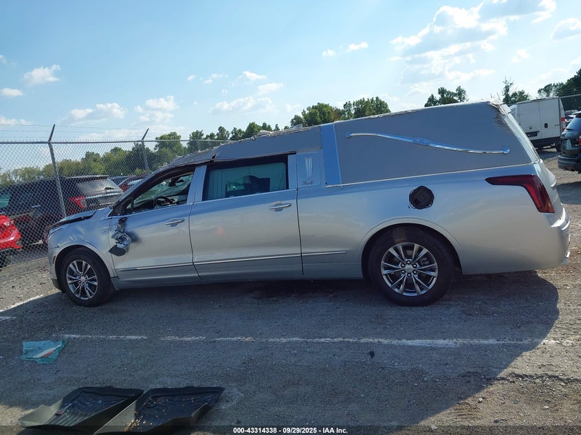 2023 Cadillac Xt5 Awd Luxury VIN: 1GEKNBR41PZ186026 Lot: 43314338