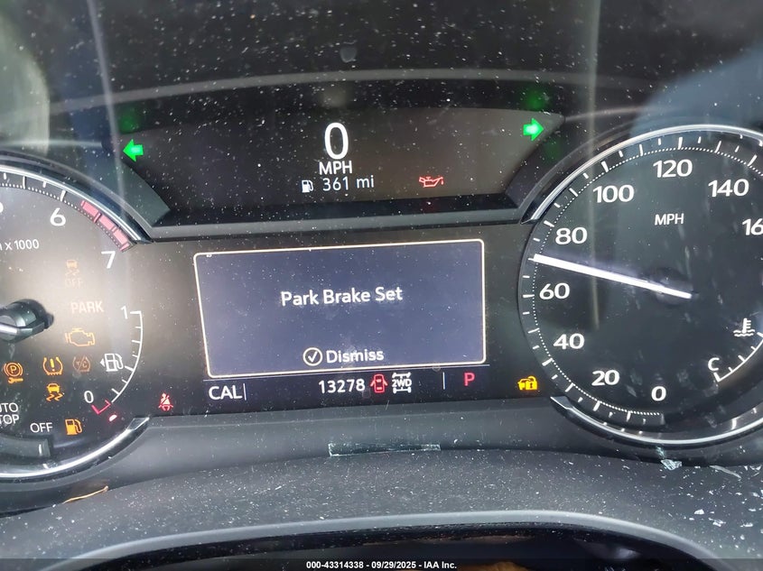 2023 Cadillac Xt5 Awd Luxury VIN: 1GEKNBR41PZ186026 Lot: 43314338