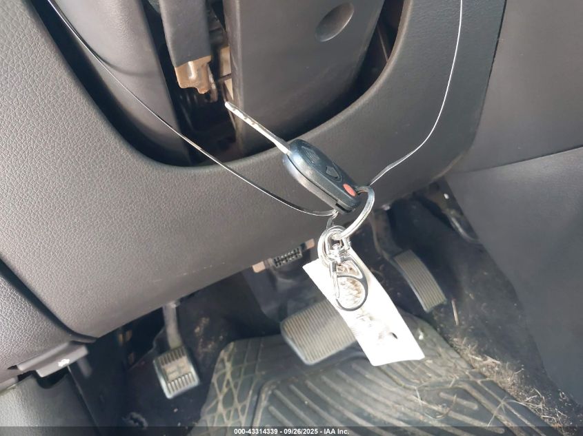 2009 Ford Edge Se VIN: 2FMDK36C29BA41610 Lot: 43314339