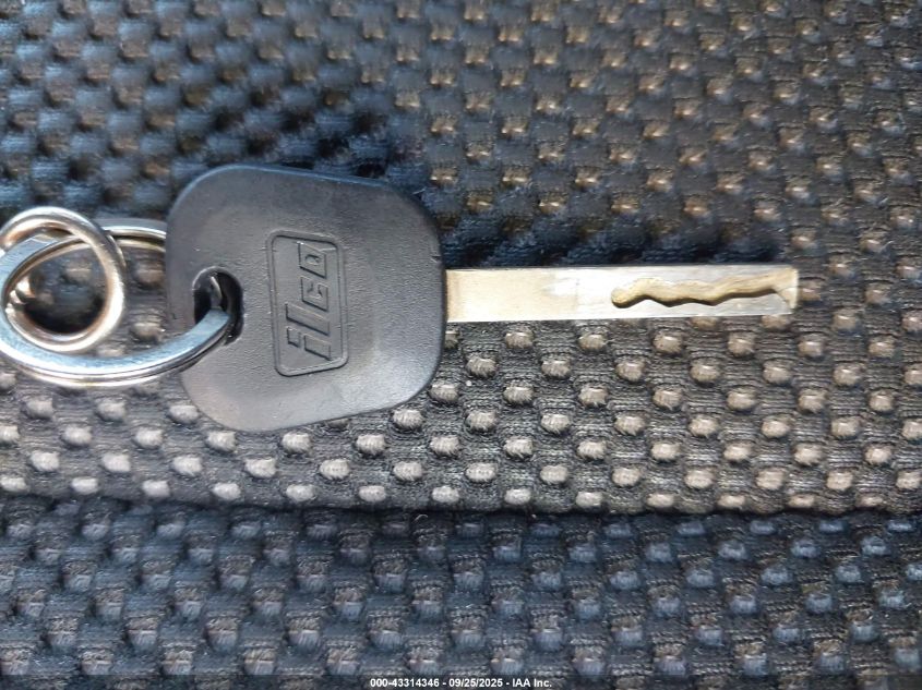 2014 Chevrolet Equinox 1Lt VIN: 2GNALBEK2E6286540 Lot: 43314346