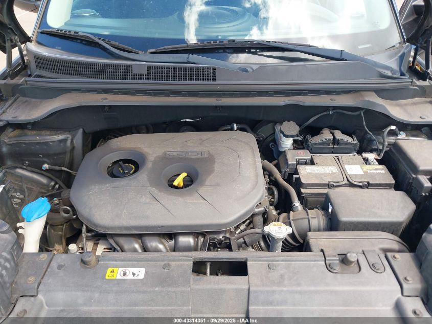 2019 Kia Soul + VIN: KNDJP3A52K7668565 Lot: 43314351