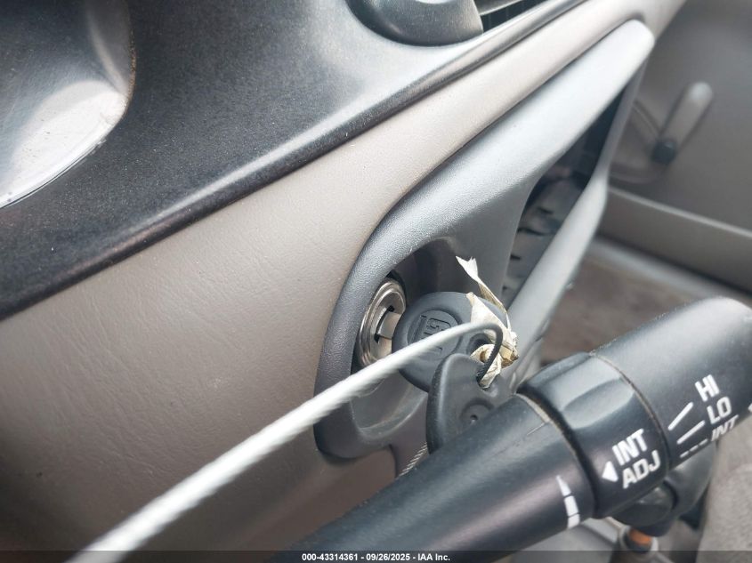 1999 Chevrolet Malibu VIN: 1G1ND52T4X6173521 Lot: 43314361