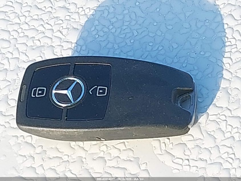 2021 Mercedes-Benz Sprinter 2500 Standard Roof I4 Diesel VIN: W1Y4DBHY6MT062496 Lot: 43314377