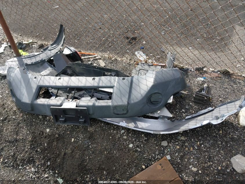 2008 Honda Cr-V Lx VIN: JHLRE48358C001804 Lot: 43314385