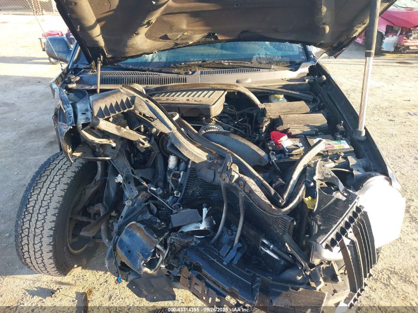 2008 Jeep Grand Cherokee Laredo VIN: 1J8GR48K38C101831 Lot: 43314395