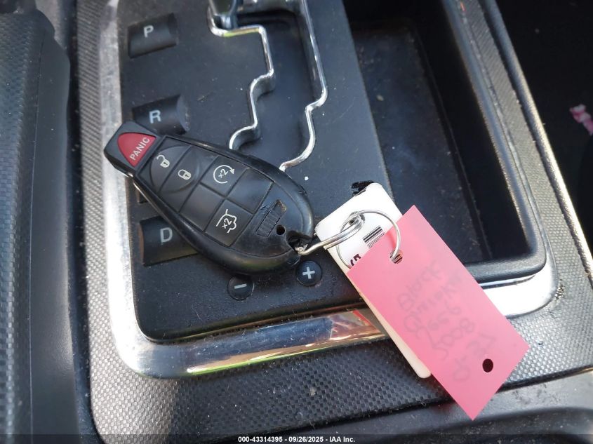 2008 Jeep Grand Cherokee Laredo VIN: 1J8GR48K38C101831 Lot: 43314395