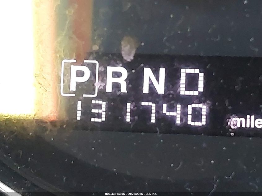 2008 Jeep Grand Cherokee Laredo VIN: 1J8GR48K38C101831 Lot: 43314395