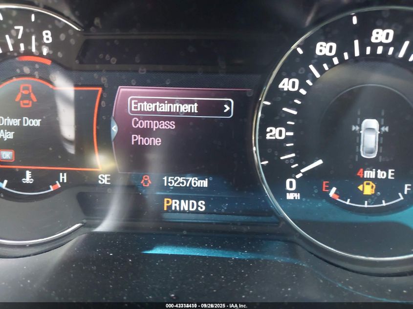 2014 Lincoln Mkz VIN: 3LN6L2GK4ER822582 Lot: 43314410