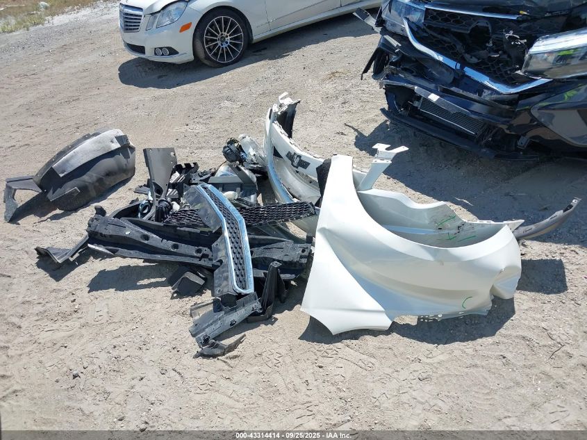 2014 Chevrolet Equinox 2Lt VIN: 1GNALCEK8EZ138631 Lot: 43314414