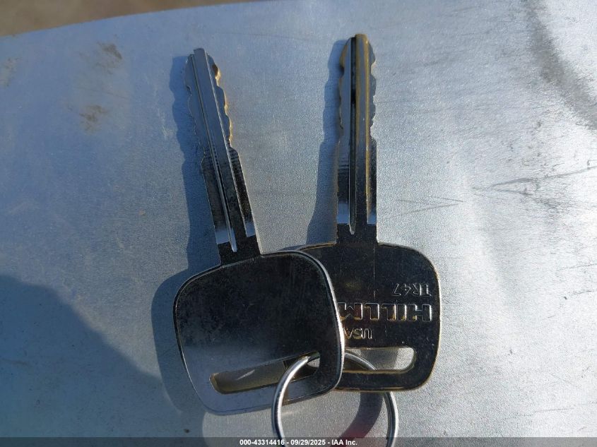 2002 Toyota 4Runner Sr5 V6 VIN: JT3GN86R420247825 Lot: 43314416