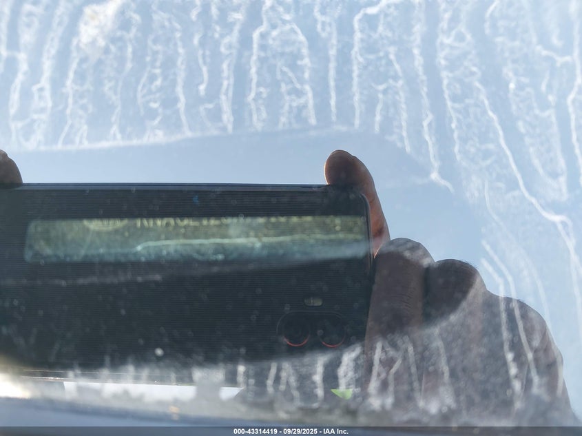 2007 Kia Optima Lx VIN: KNAGE123X75150270 Lot: 43314419