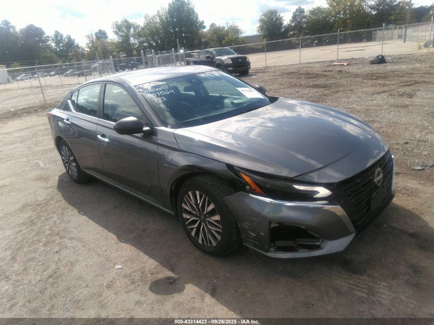 2024 NISSAN ALTIMA SV FWD - 1N4BL4DVXRN332708