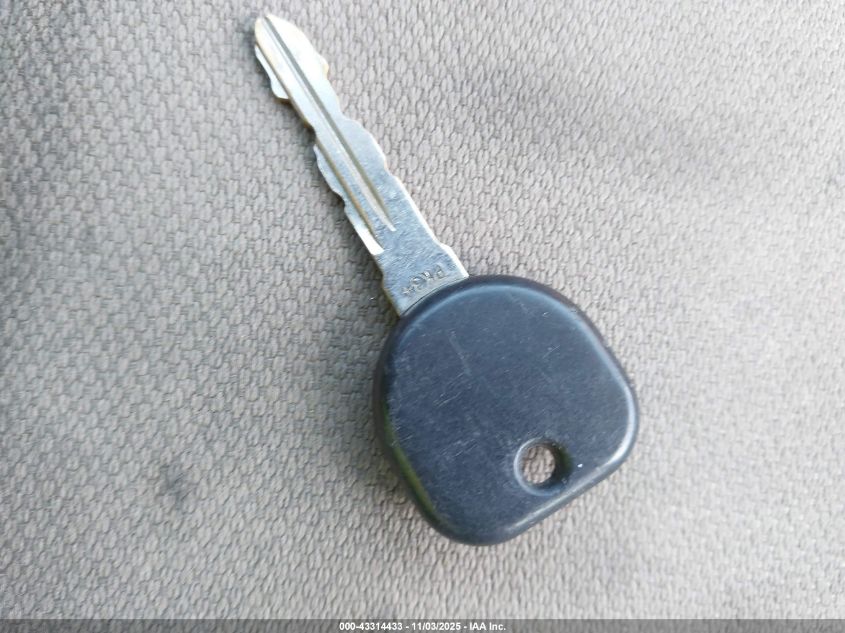 2025 GMC Canyon 4Wd Elevation VIN: 1GTP2BEK4S1163438 Lot: 43314433