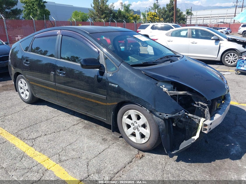 JTDKB20UX77601726 2007 Toyota Prius auction photo 1
