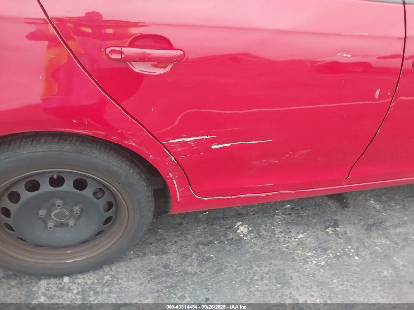 2007 Volkswagen Jetta 2.5 VIN: 3VWPG71K27M086435 Lot: 43314454