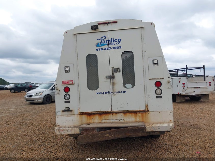 2012 Ford F-450 Chassis Xl VIN: 1FD0W4GT9CEC18446 Lot: 43314462