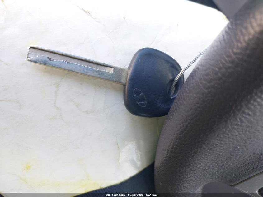 2017 HYUNDAI ACCENT SE - KMHCT5AEXHU321300