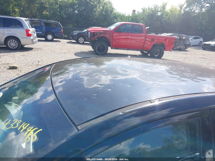 2017 HYUNDAI ACCENT SE - KMHCT5AEXHU321300