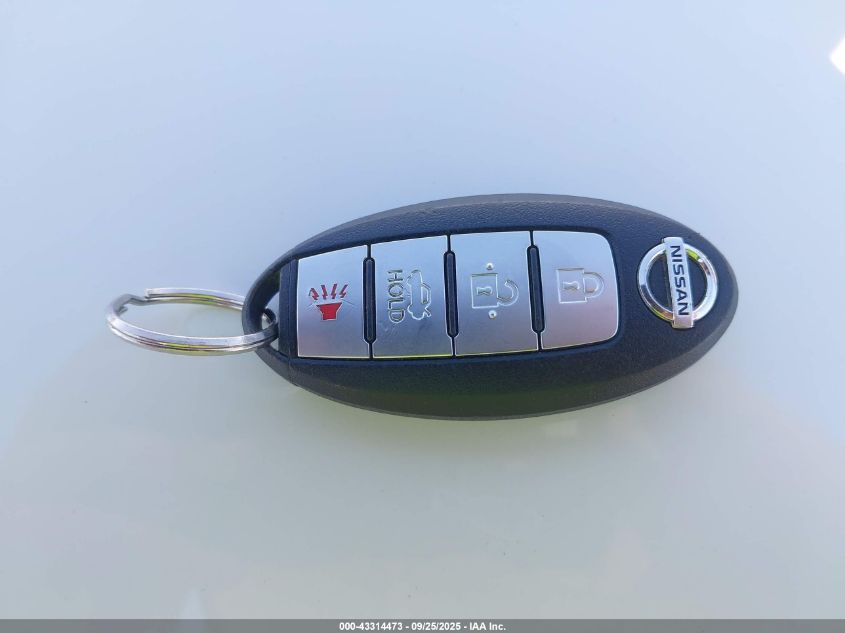 2015 Nissan Altima 2.5 S VIN: 1N4AL3AP7FC478387 Lot: 43314473