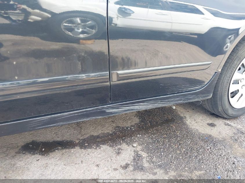 2015 Nissan Altima 2.5 S VIN: 1N4AL3AP7FC478387 Lot: 43314473