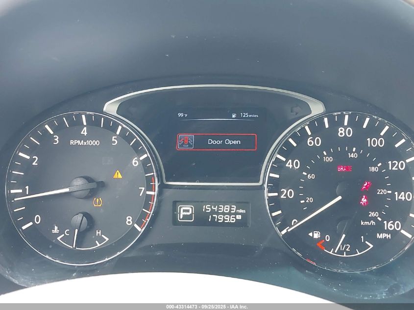 2015 Nissan Altima 2.5 S VIN: 1N4AL3AP7FC478387 Lot: 43314473