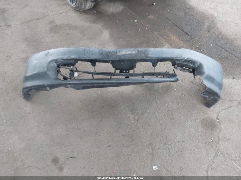 1997 Honda Civic Cx VIN: 2HGEJ6429VH107067 Lot: 43314475