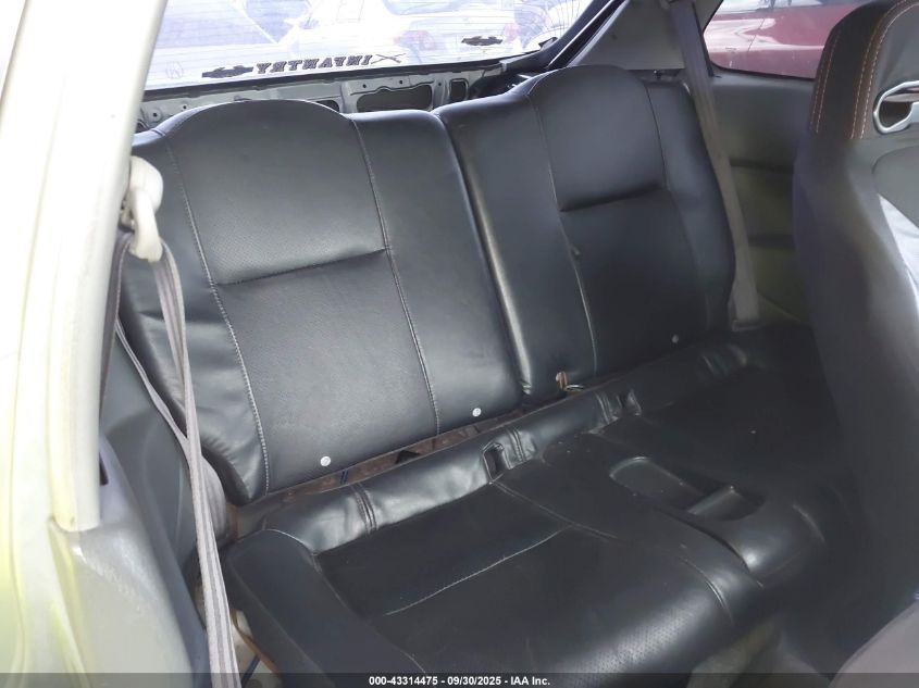 1997 Honda Civic Cx VIN: 2HGEJ6429VH107067 Lot: 43314475