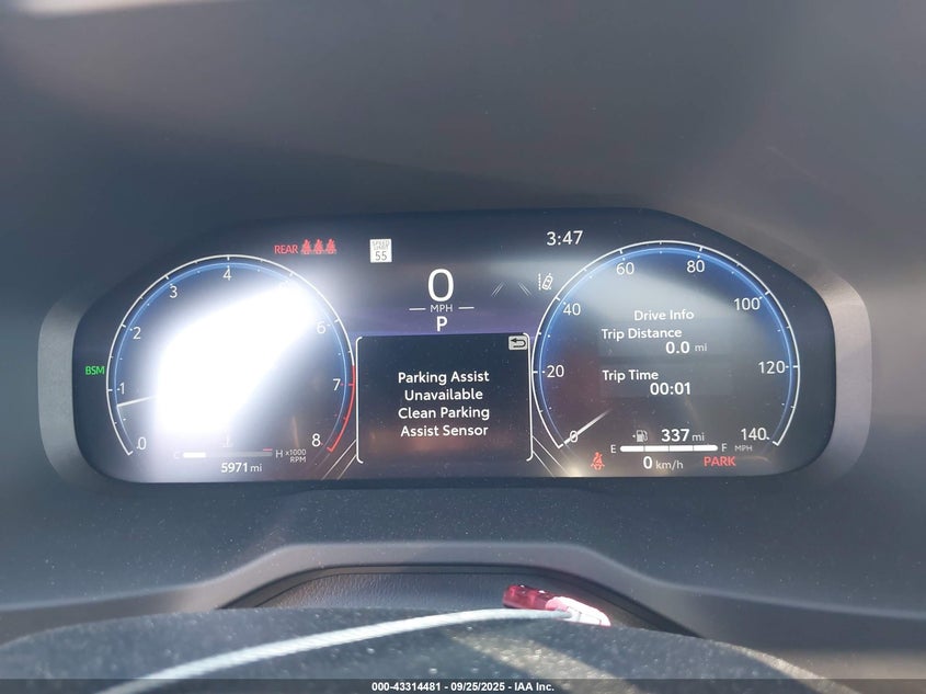 2024 TOYOTA RAV4 LIMITED - 2T3N1RFV6RC453480