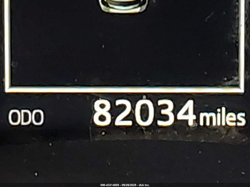 2018 Toyota Corolla Im VIN: JTNKARJE3JJ563040 Lot: 43314505