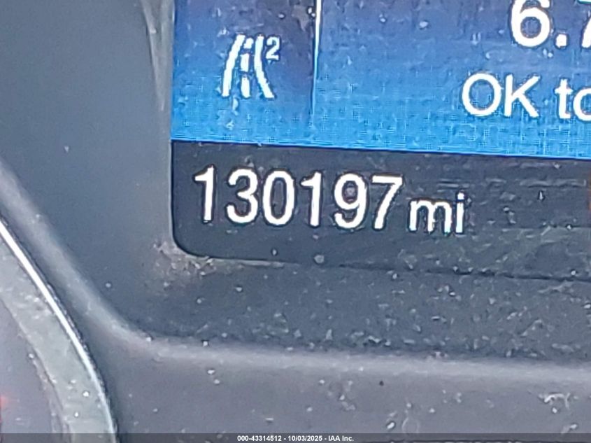 2018 Ford Focus Se VIN: 1FADP3F27JL208549 Lot: 43314512