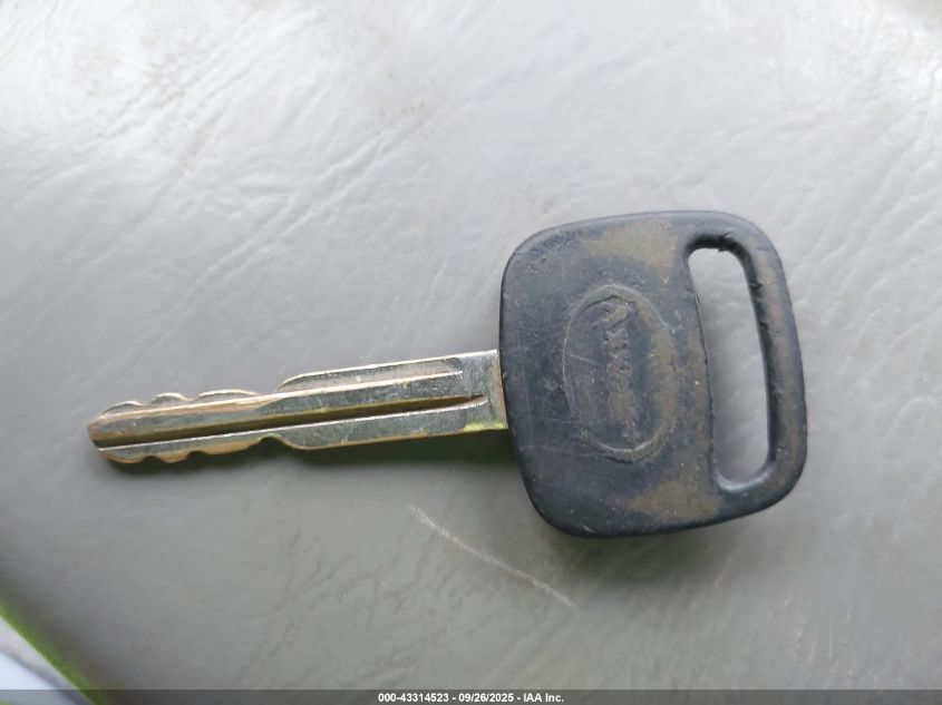 2004 Toyota Corolla Le VIN: 2T1BR38E74C307368 Lot: 43314523