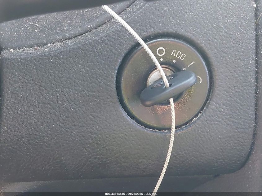 2007 Pontiac G6 VIN: 1G2ZG58N474227022 Lot: 43314535