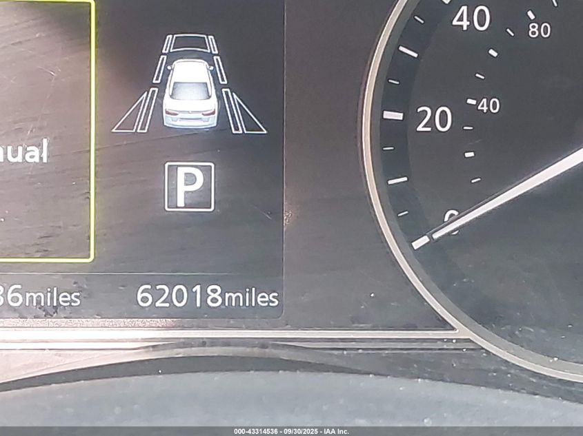 2020 Nissan Versa Sv Xtronic Cvt VIN: 3N1CN8EV1LL806859 Lot: 43314536