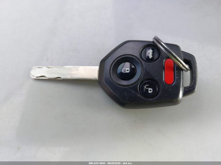 2014 Subaru Legacy 3.6R Limited VIN: 4S3BMDN65E2023982 Lot: 43314543