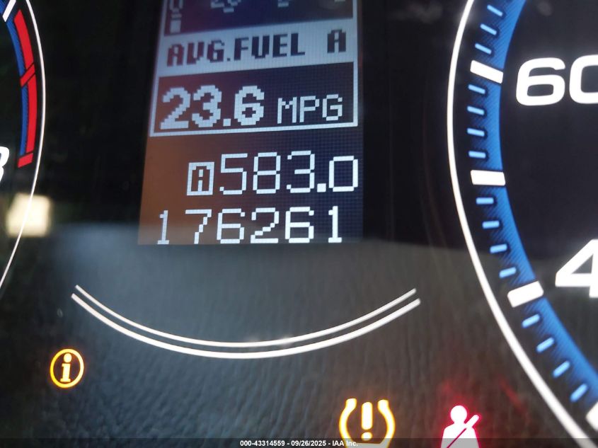 2008 Acura Tsx VIN: JH4CL96818C017095 Lot: 43314559