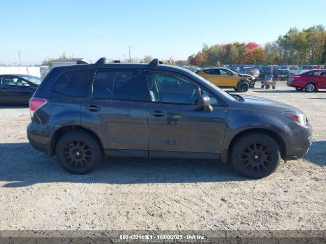 JF2SJAAC7JG591880 2018 SUBARU FORESTER photo no. 12