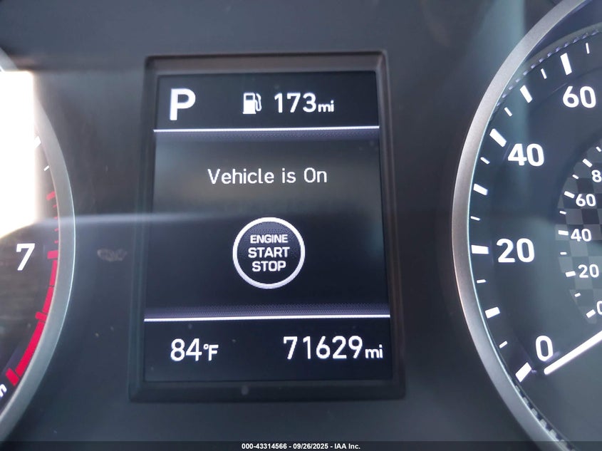 2019 HYUNDAI ELANTRA VALUE EDITION - KMHD84LF2KU823960