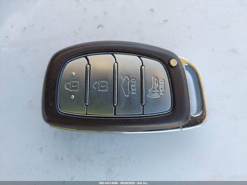 2019 HYUNDAI ELANTRA VALUE EDITION - KMHD84LF2KU823960